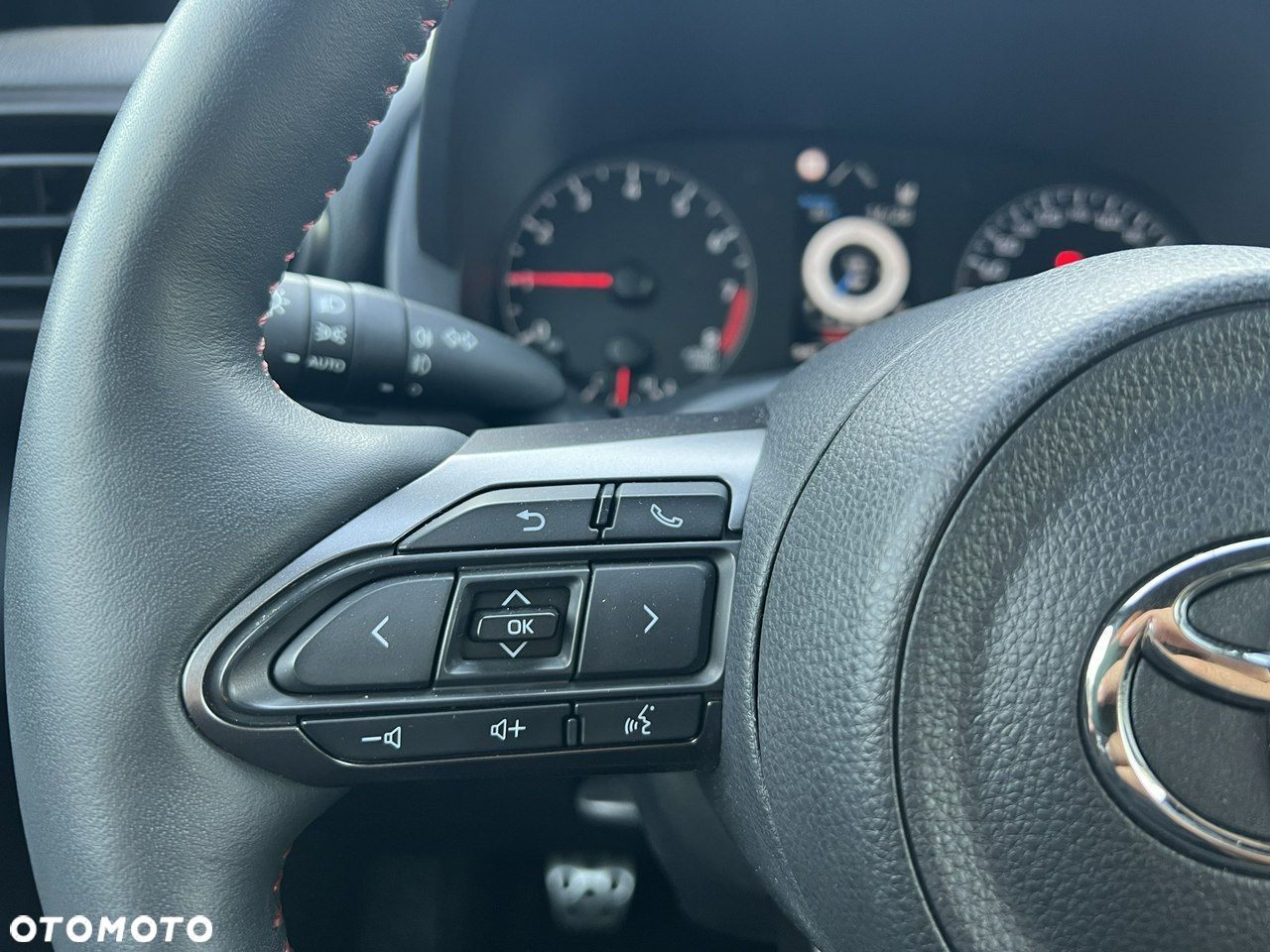 Toyota Yaris GR 1.6 Dynamic - 28