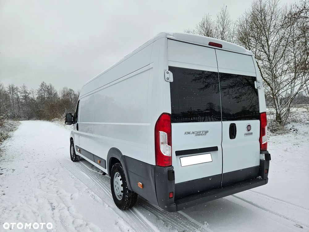 Fiat Ducato - 5