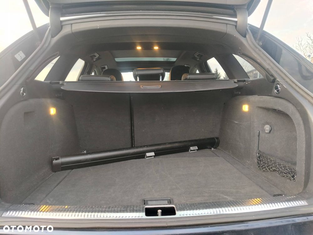 Audi A4 Avant 2.0 TDI DPF multitronic S line Sportpaket (plus) - 39