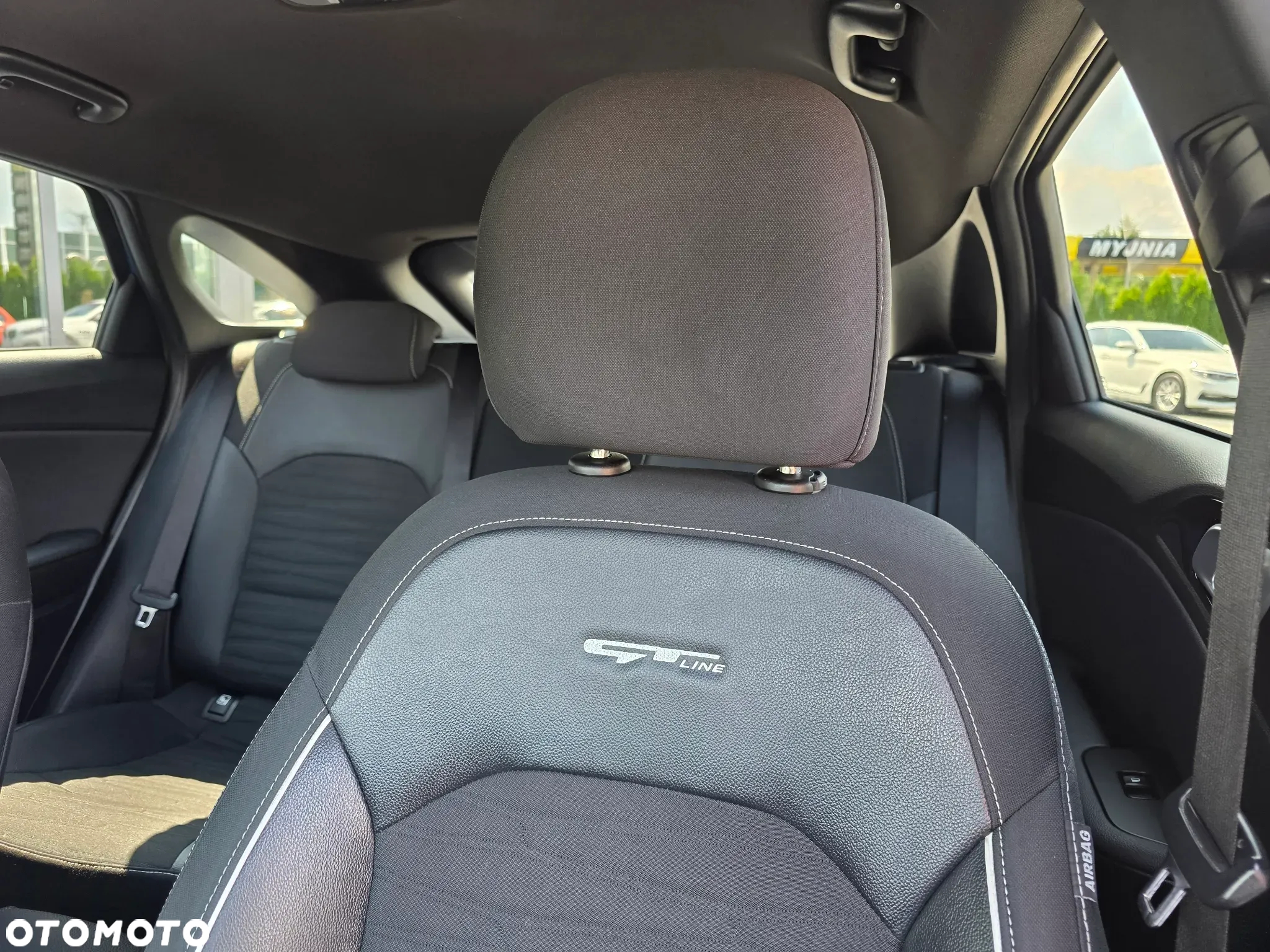 Kia ProCeed 1.5 T-GDI GT Line DCT - 15