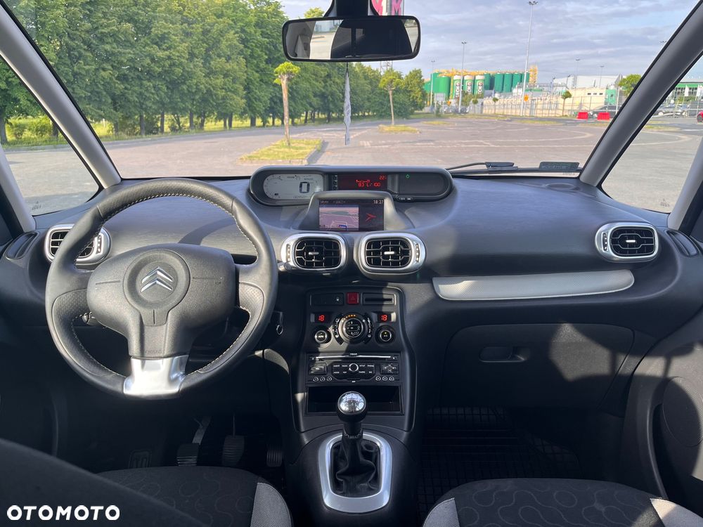 Citroën C3 Picasso 1.4i SX Pack - 4