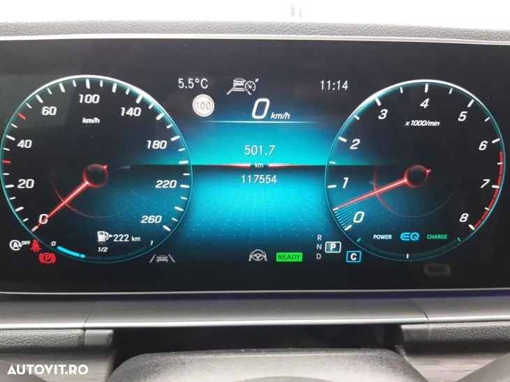 Mercedes-Benz GLE 450 MHEV 4MATIC - 10