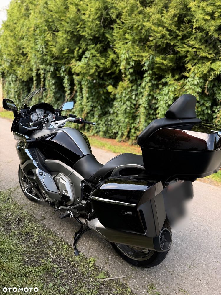 BMW K - 3