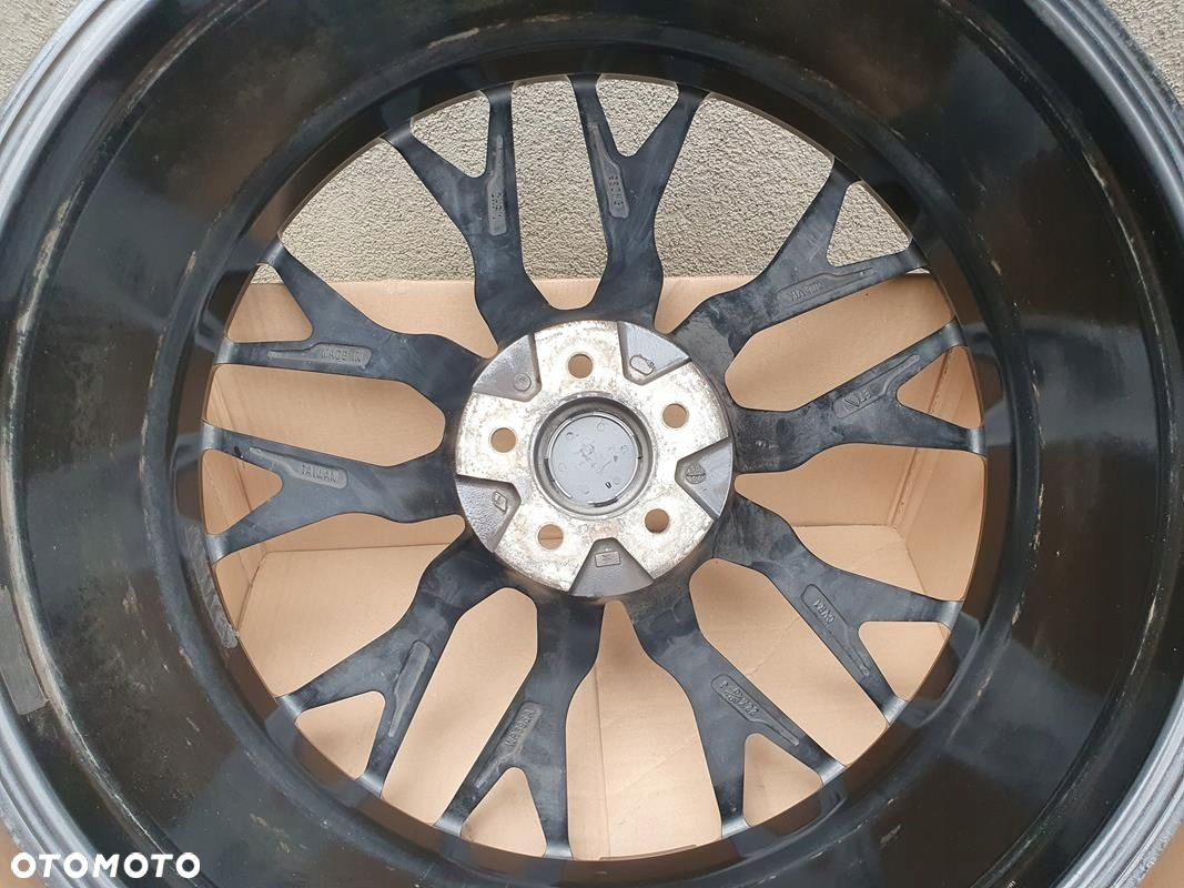 Felga 22cale Concaver CVR1 ET25 5x112 - 6