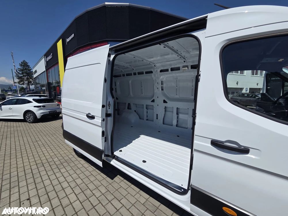 Renault MASTER - 9