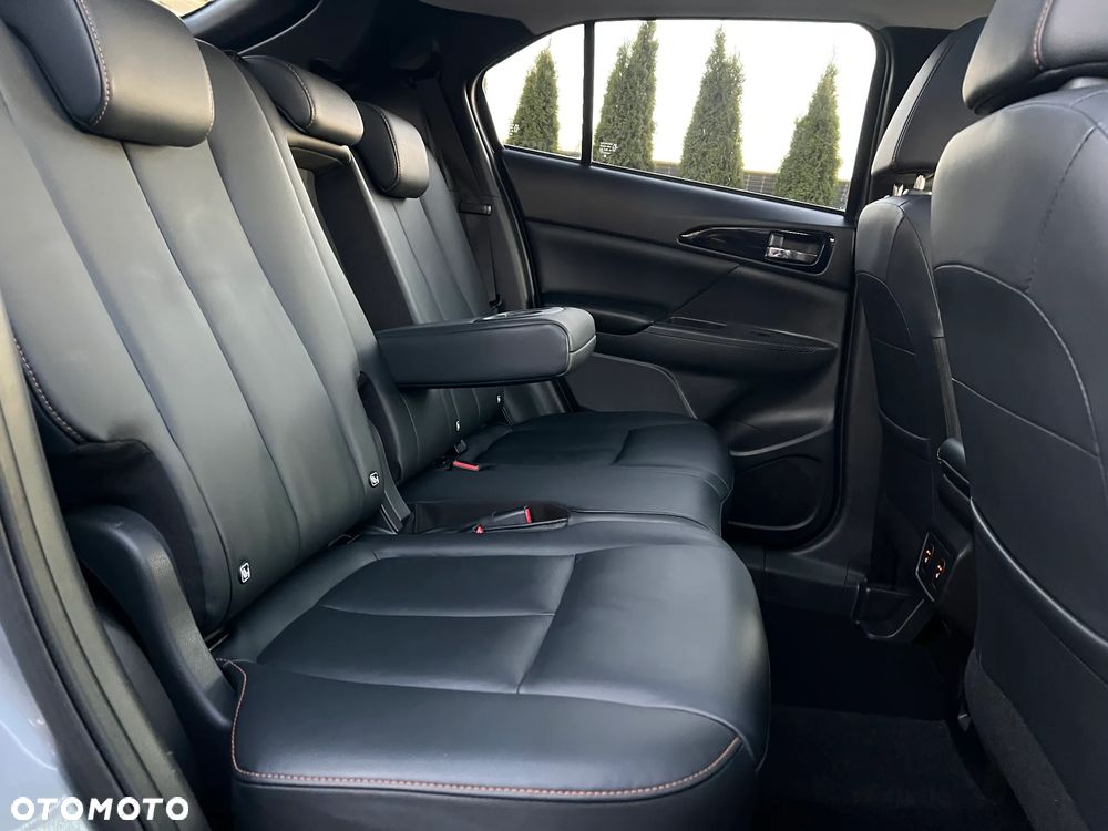 Mitsubishi Eclipse Cross 1.5 T-MIVEC (ClearTec) 2WD Top - 35