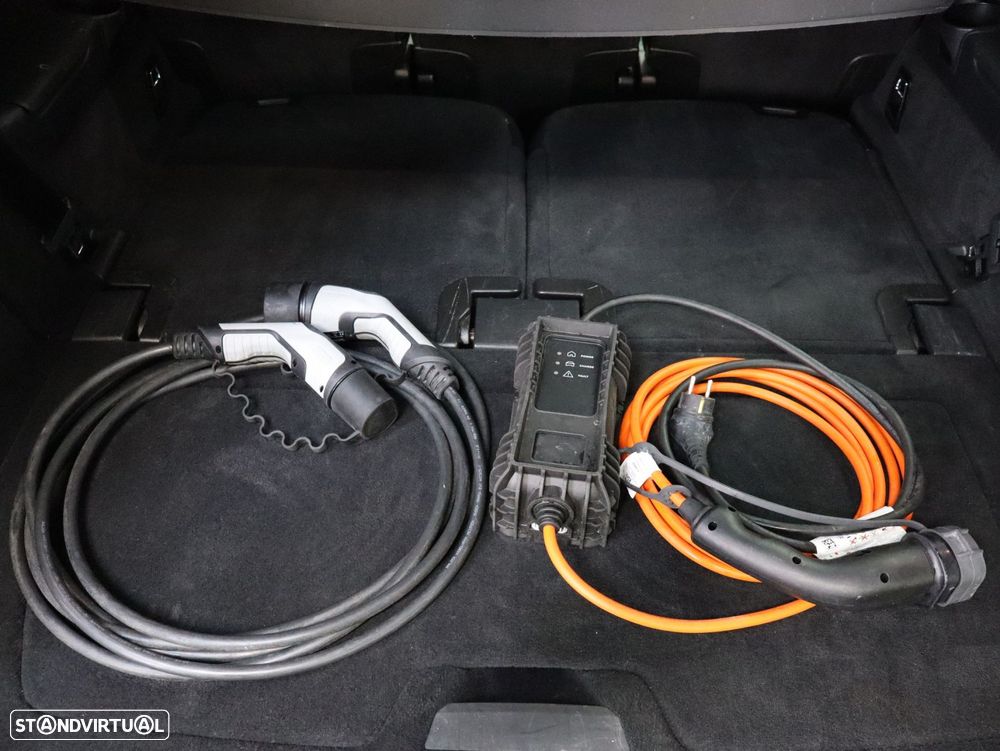 Volvo XC 90 2.0 T8 PHEV Inscription AWD - 23