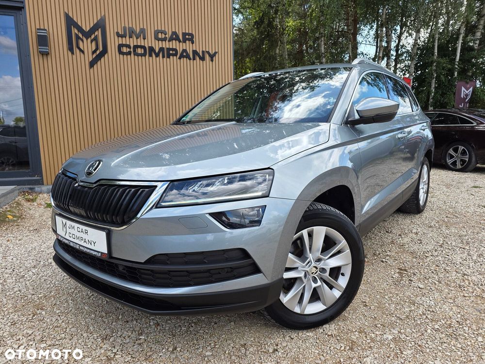 Skoda Karoq - 32
