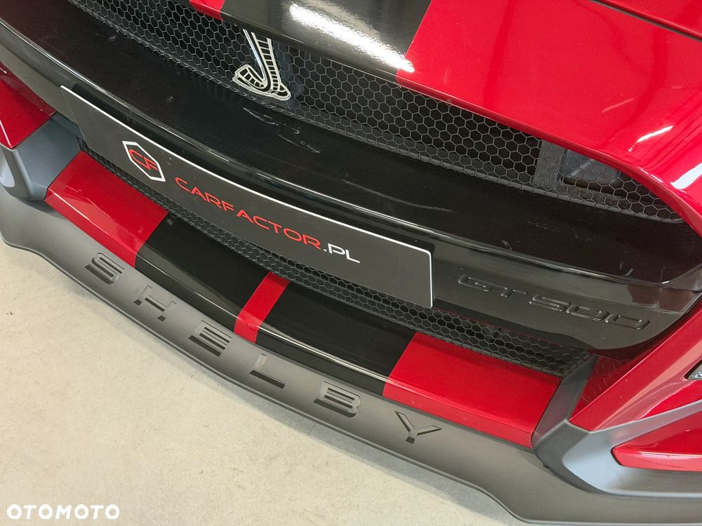 Ford Mustang - 16