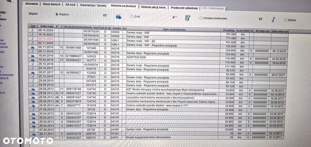 Mercedes-Benz Klasa B 180 CDI BlueEFFICIENCY Edition 1 - 25