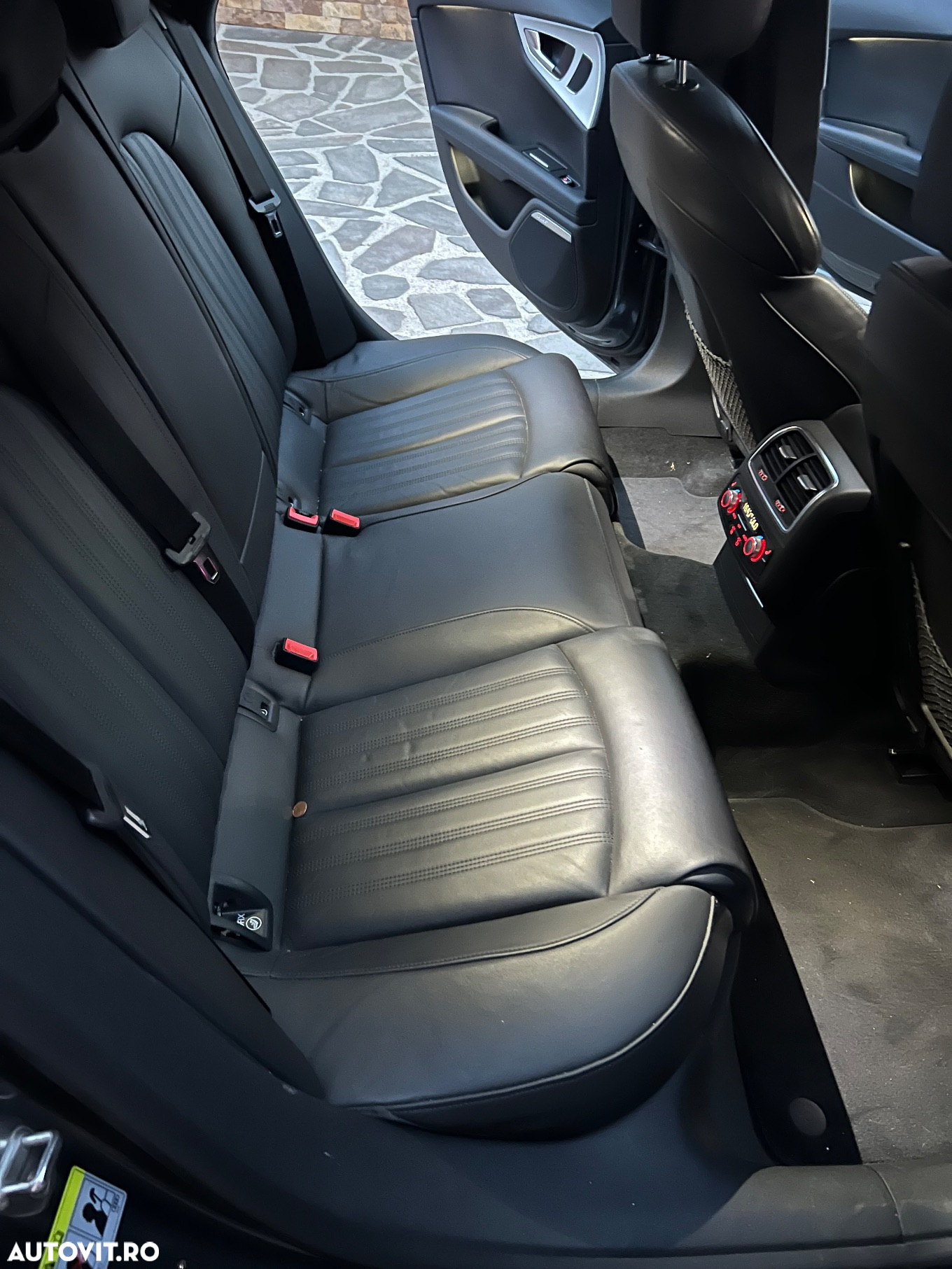 Audi A7 3.0 TDI Quattro Tiptronic - 24