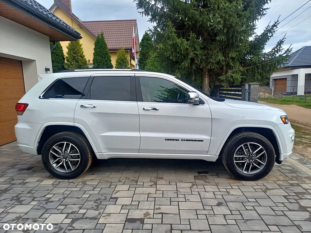 Jeep Grand Cherokee - 6
