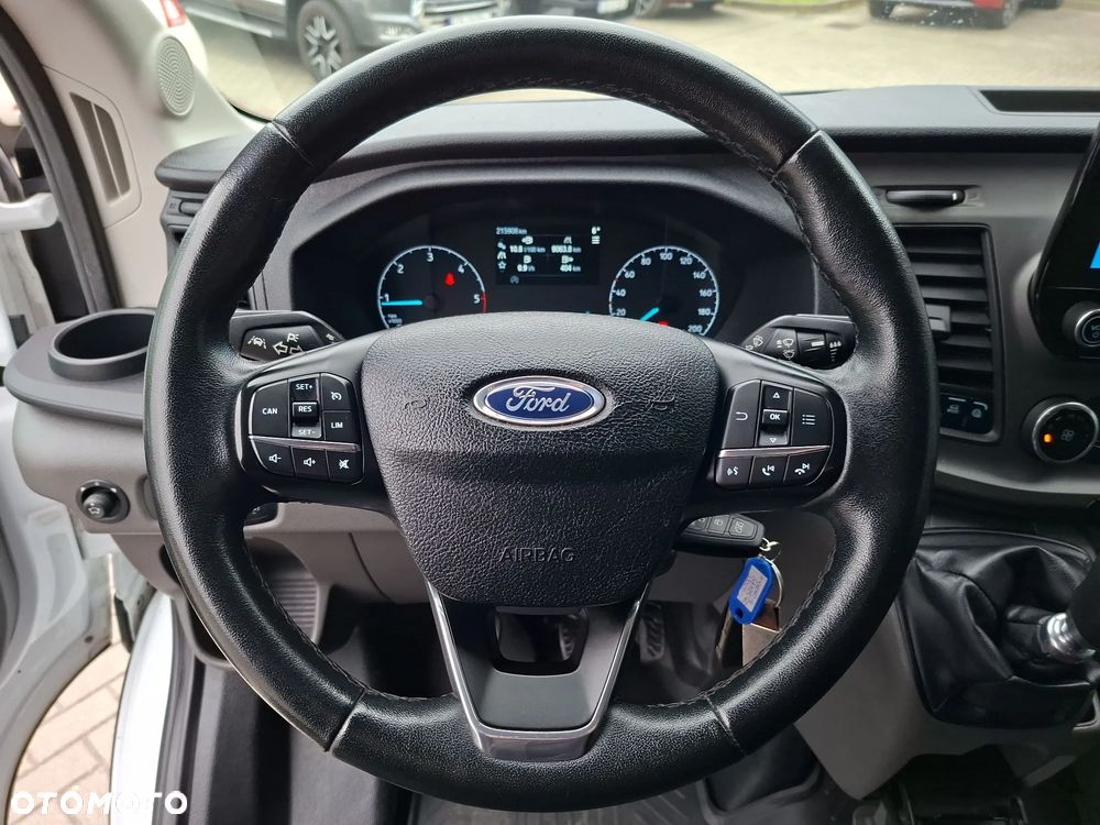 Ford TRANSIT L2 - 19