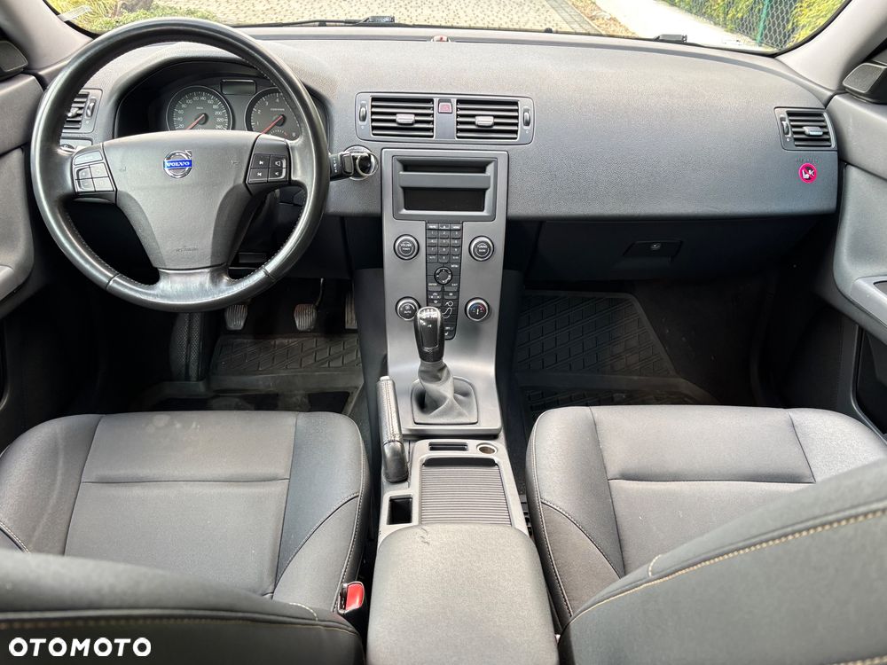 Volvo S40 1.8 RDesign - 6