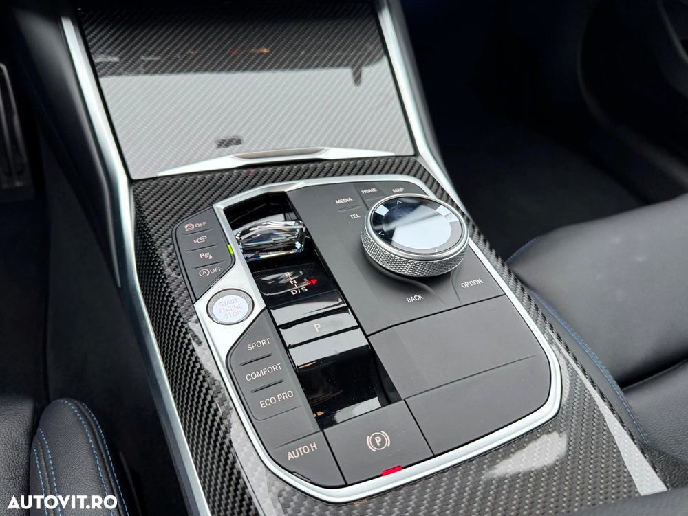 BMW M3 M340i xDrive AT MHEV - 16