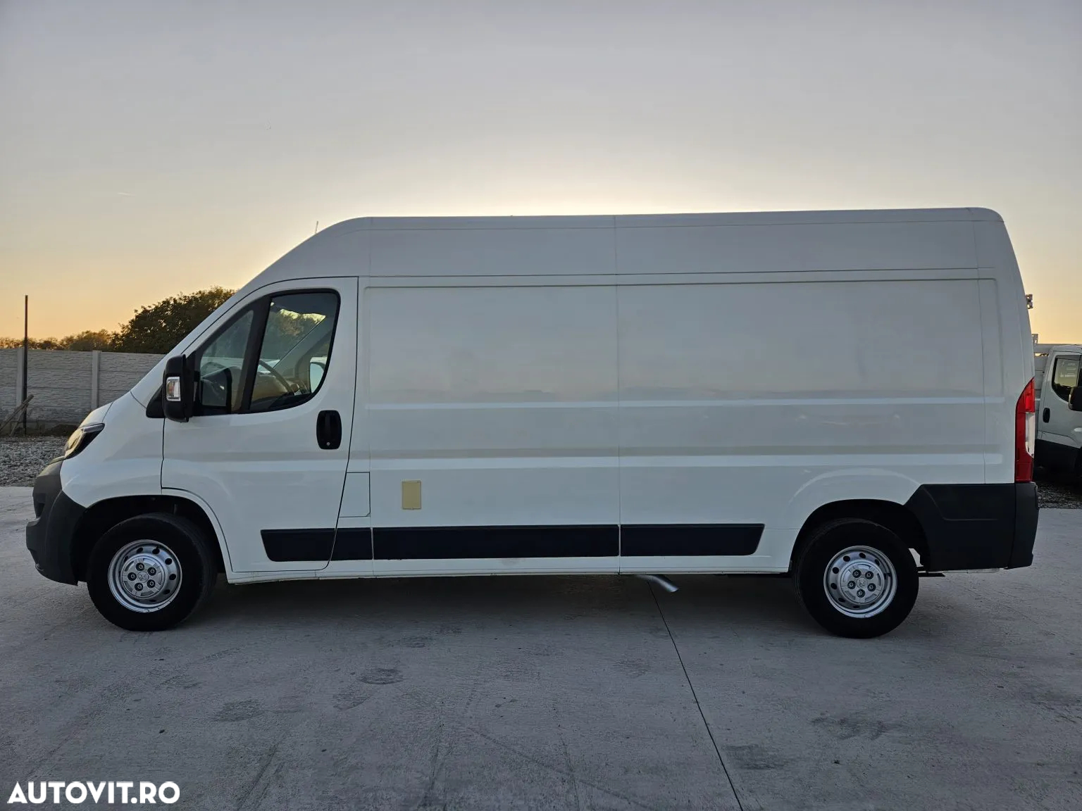 Peugeot Boxer L3H2 - 9