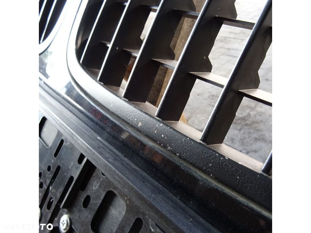 BMW 7 F01 F02 ZDERZAK PRZÓD  475/9 - 7