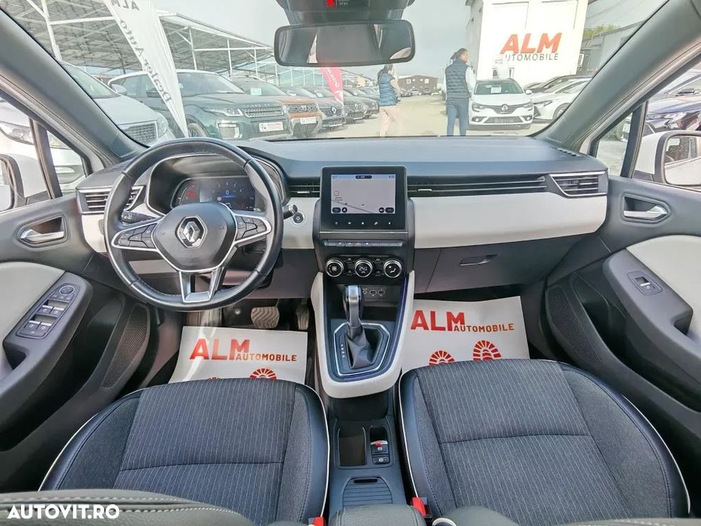 Renault Clio TCe 130 EDC GPF EDITION ONE - 2