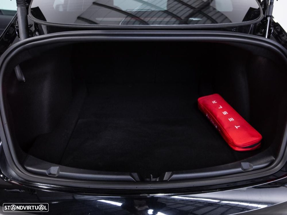 Tesla Model 3 Long Range AWD Dual Motor Performance - 14