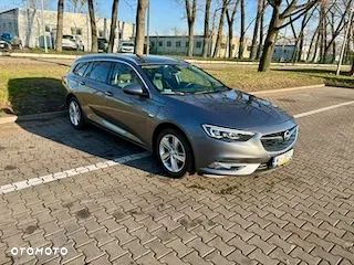 Opel Insignia 1.5 T Elite S&S Eco - 1