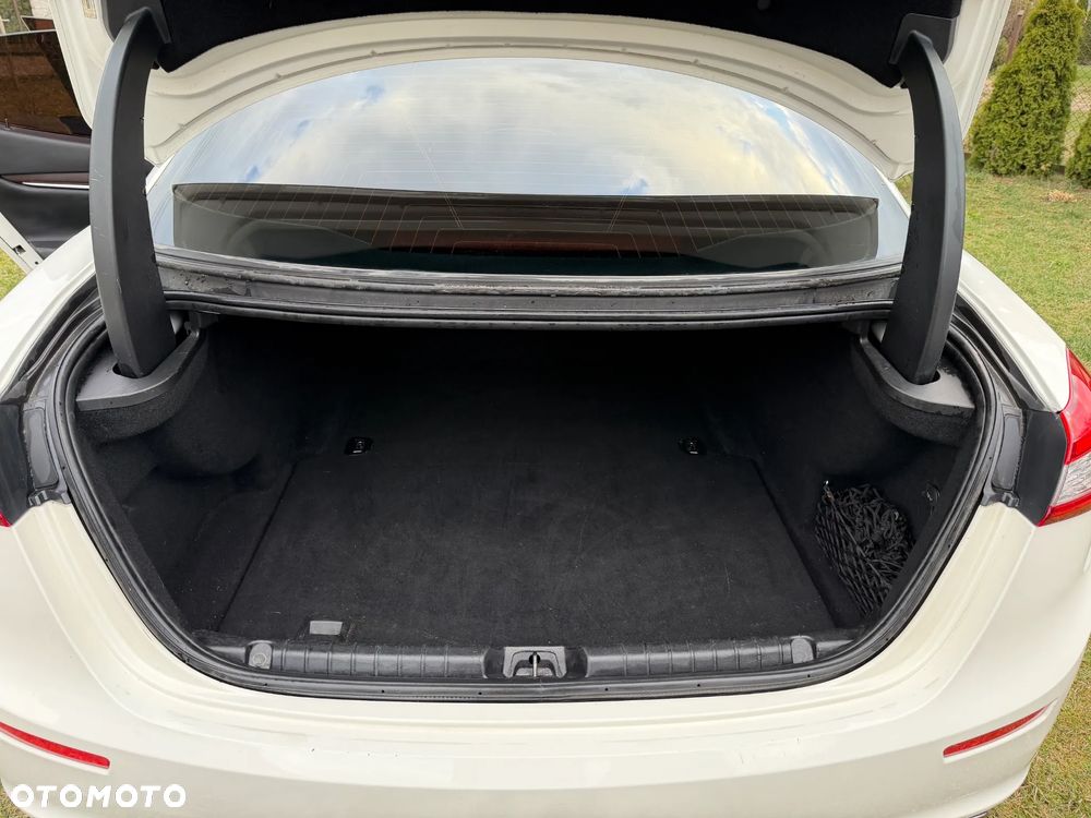 Maserati Ghibli Automatik - 22