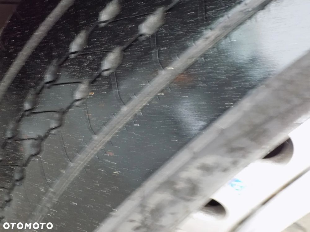 MAN 18.510 TGS/NAUKA JAZDY/ADR/ - 8