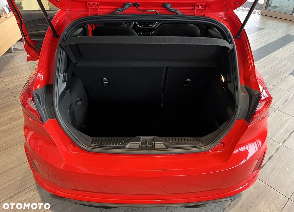 Ford Fiesta 1.0 EcoBoost ST-Line Red ASS - 27