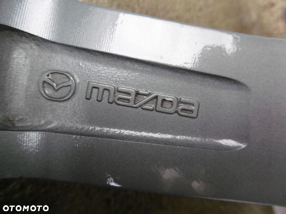 mazda 3 7jx18 et45 5x114,3 - felga - 3