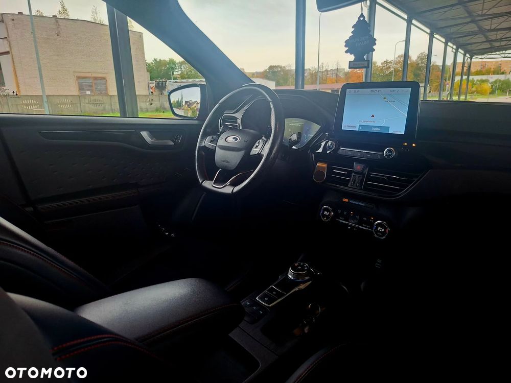 Ford Kuga 2.0 EcoBlue AWD ST-Line - 5