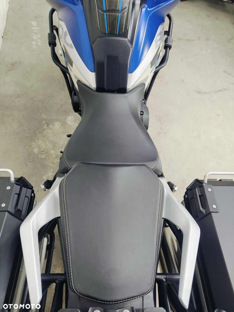 QJMOTOR SRT 800SX - 14