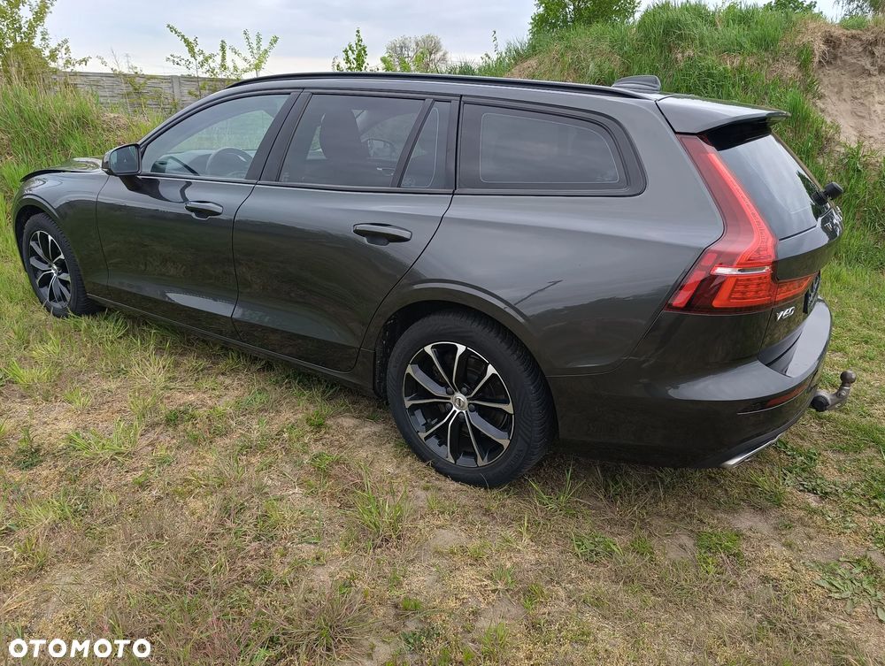 Volvo V60 B3 B Momentum - 6