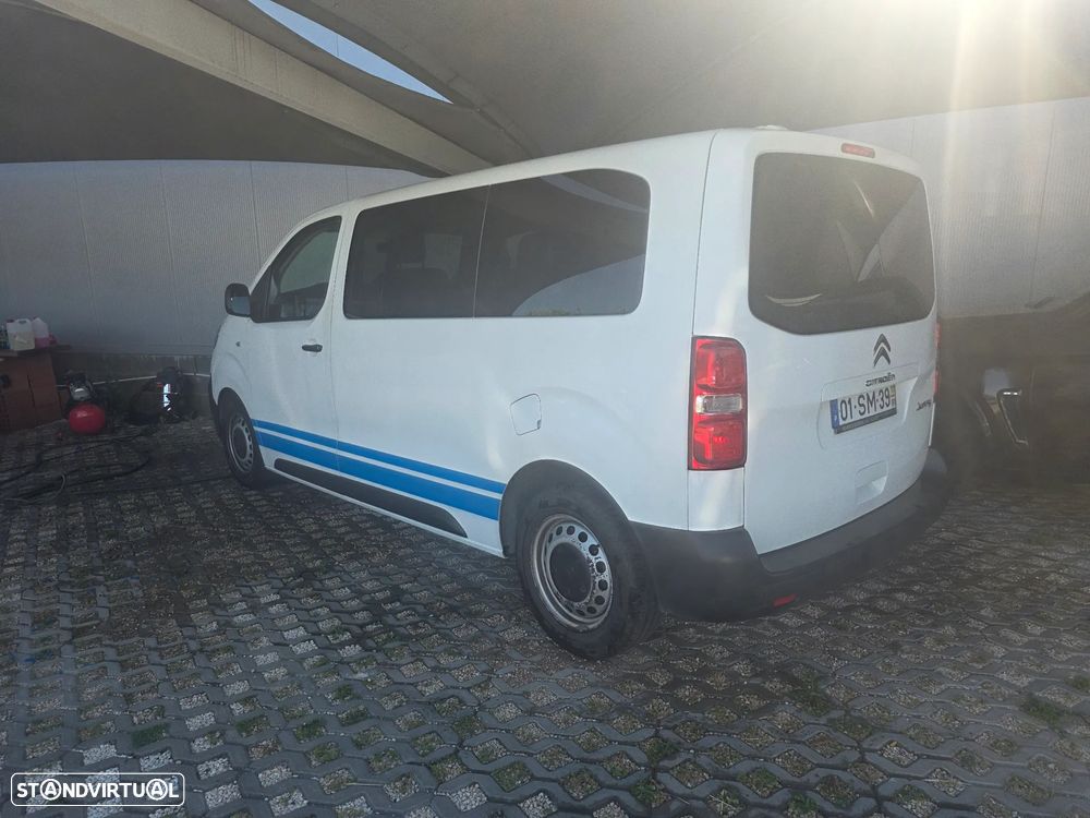 Citroën Spacetourer 1.6 BlueHDi XS Feel - 6