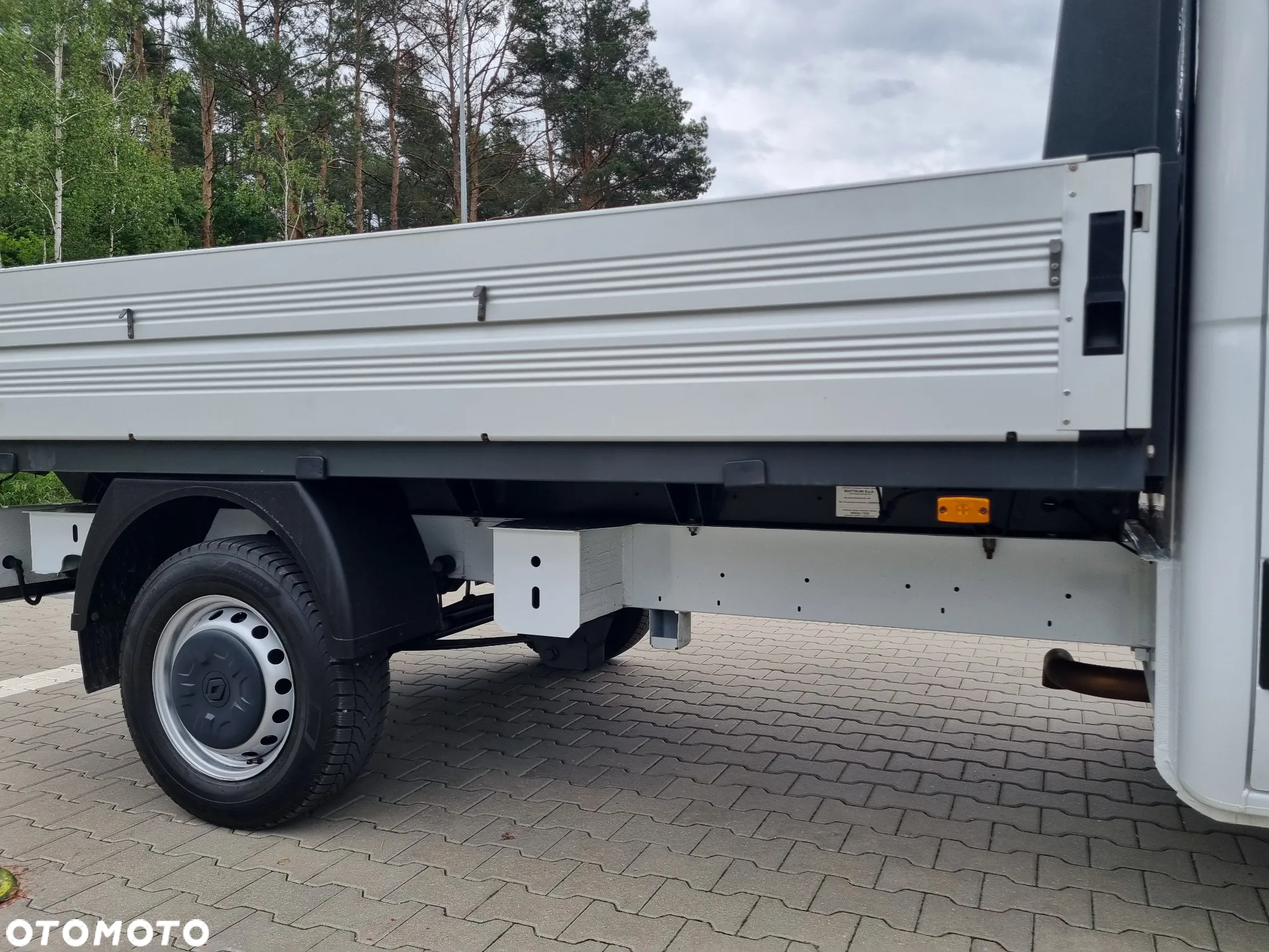 Renault Master - 25
