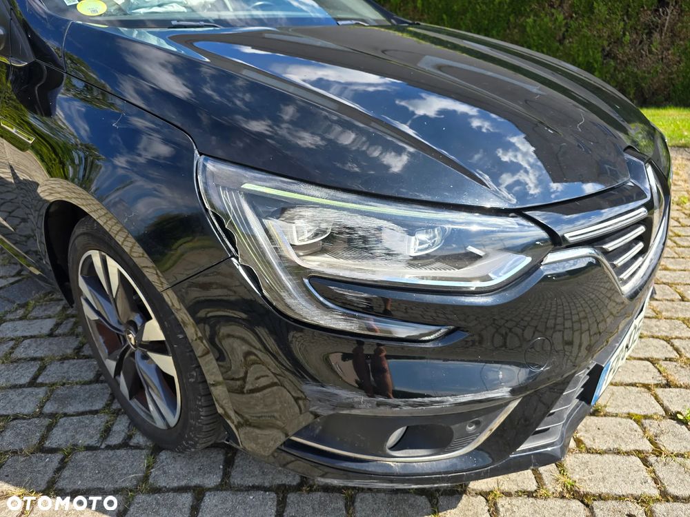 Renault Megane BLUE dCi 115 BUSINESS EDITION - 22