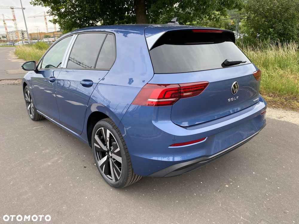 Volkswagen Golf 1.5 TSI EHybrid PHEV 150kW Life Plus DSG - 7