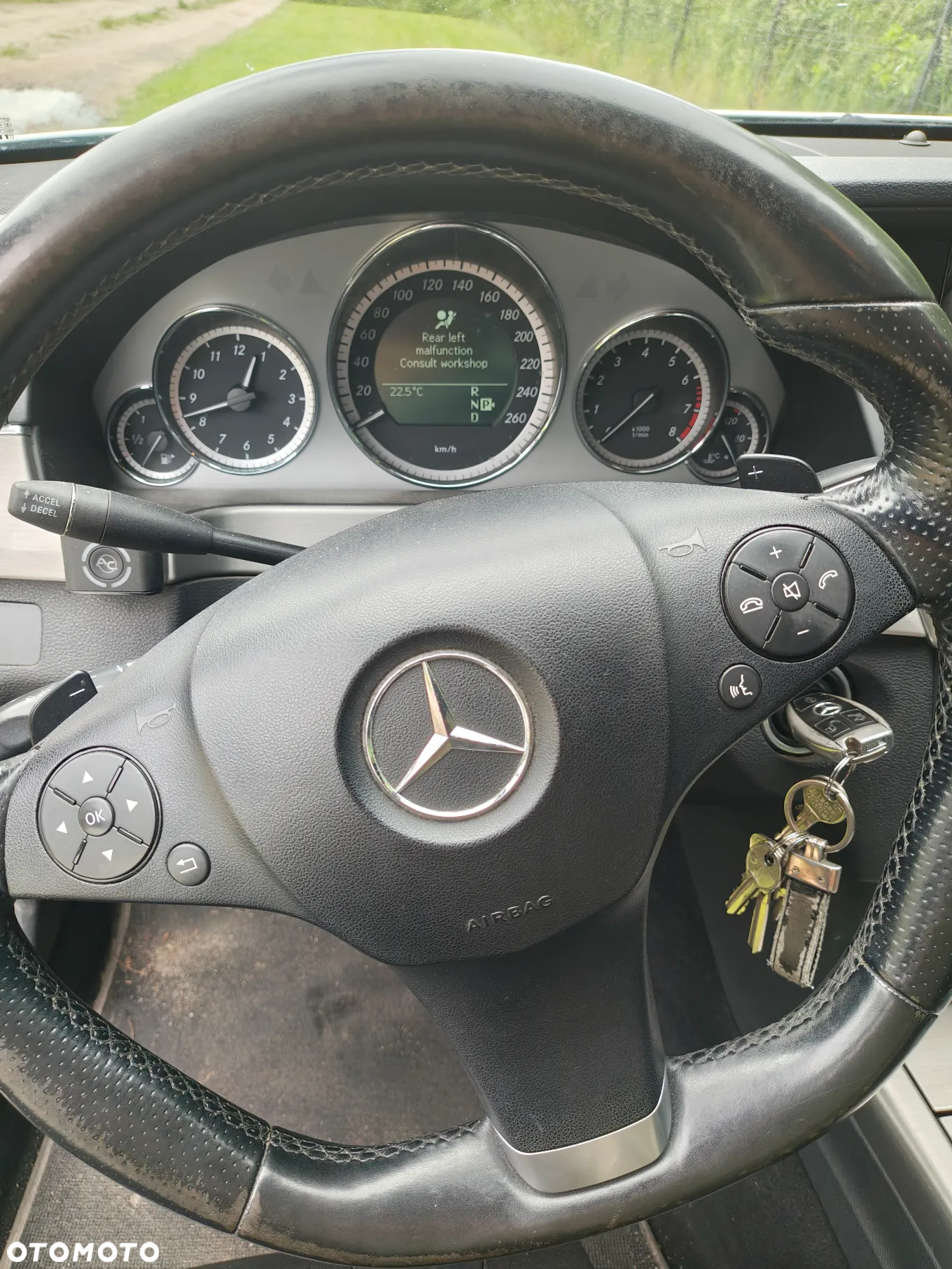 Mercedes-Benz Klasa E 350 4-Matic BlueEff Avantgarde - 14
