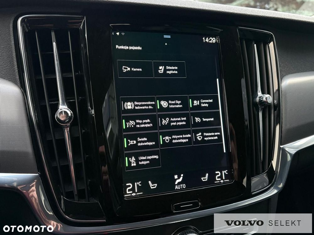 Volvo V90 - 28