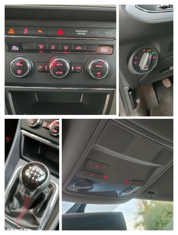 Seat Leon SC 1.4 TSI Start&Stop FR - 11