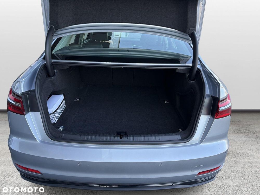 Audi A6 Limousine - 9