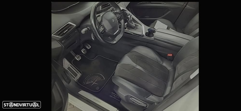 Peugeot 5008 PureTech 130 Crossway - 4