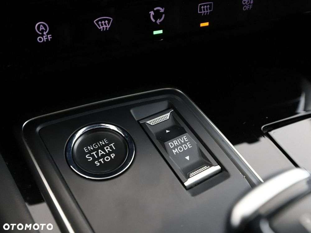 Peugeot 508 1.6 PureTech Allure S&S EAT8 - 29