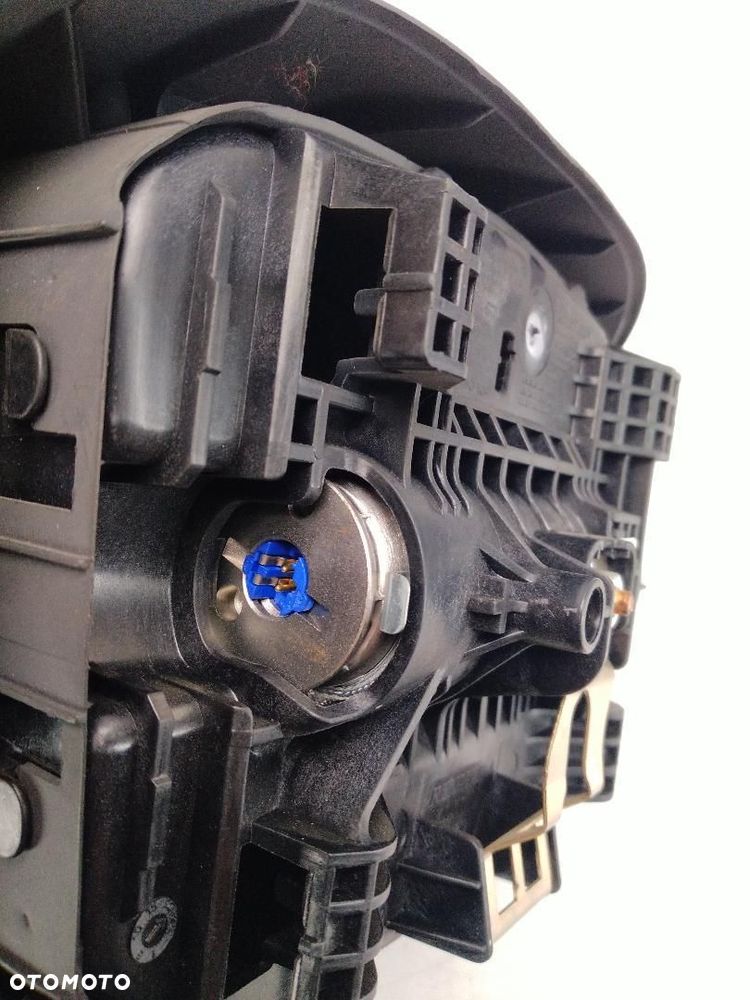 AIRBAG PODUSZKA KIEROWCA RENAULT KANGOO II 849240650007 - 3