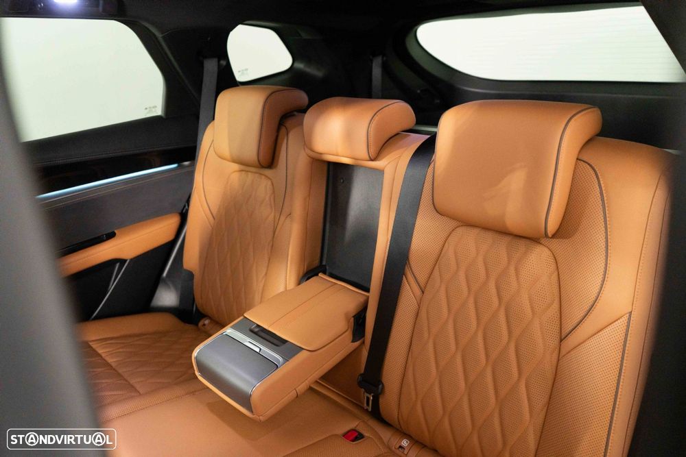 BYD Tang 108.8 kWh AWD Flagship - 10