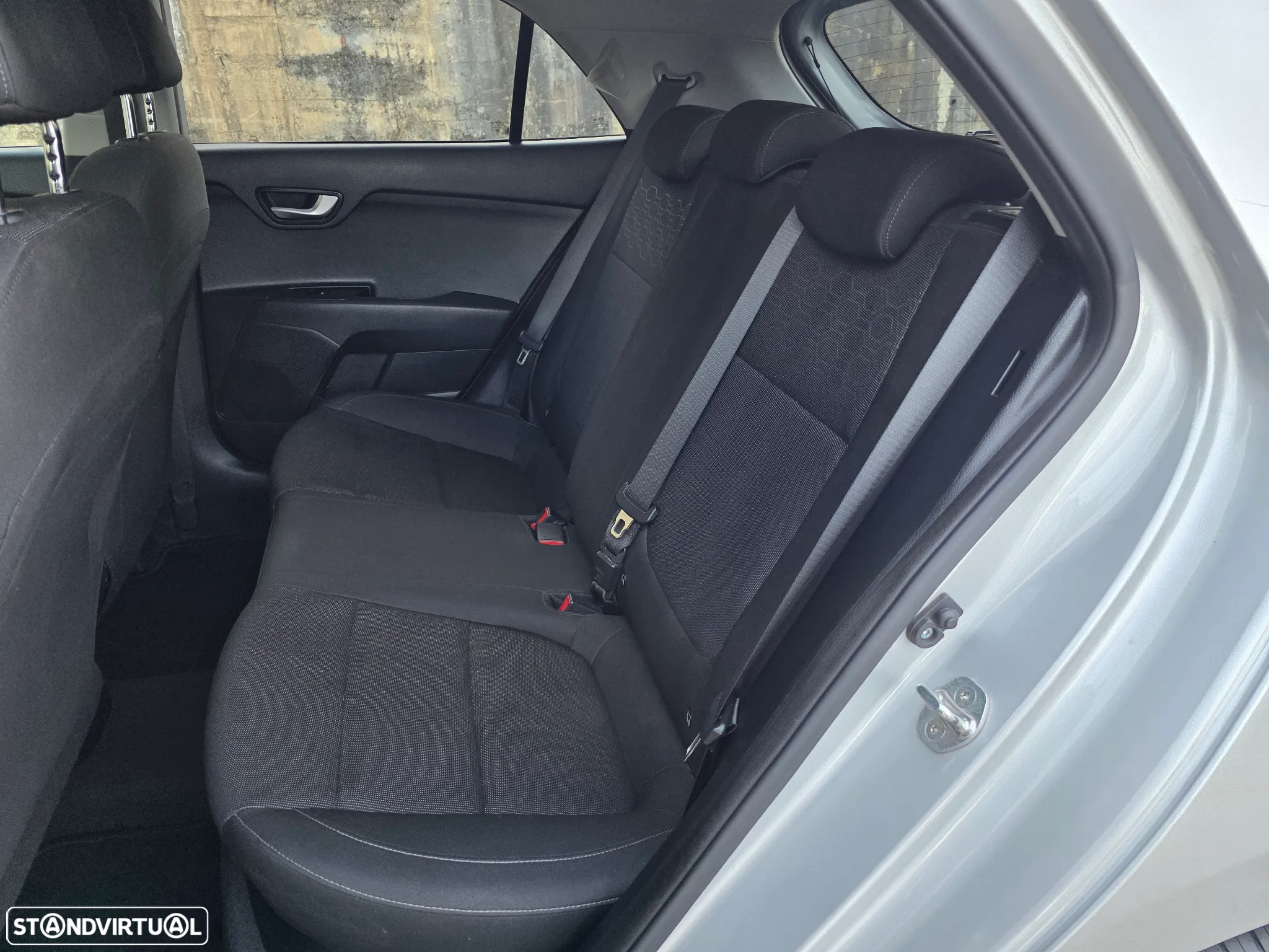 Kia Rio 1.4 CRDi TX Prime - 5