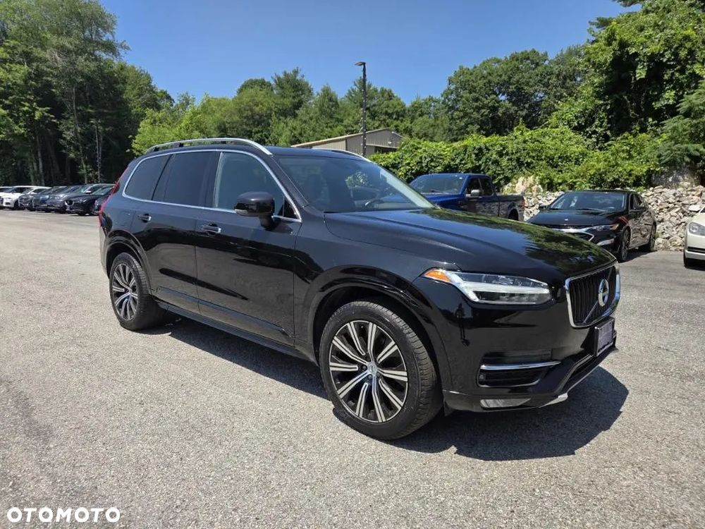 Volvo XC 90 - 2