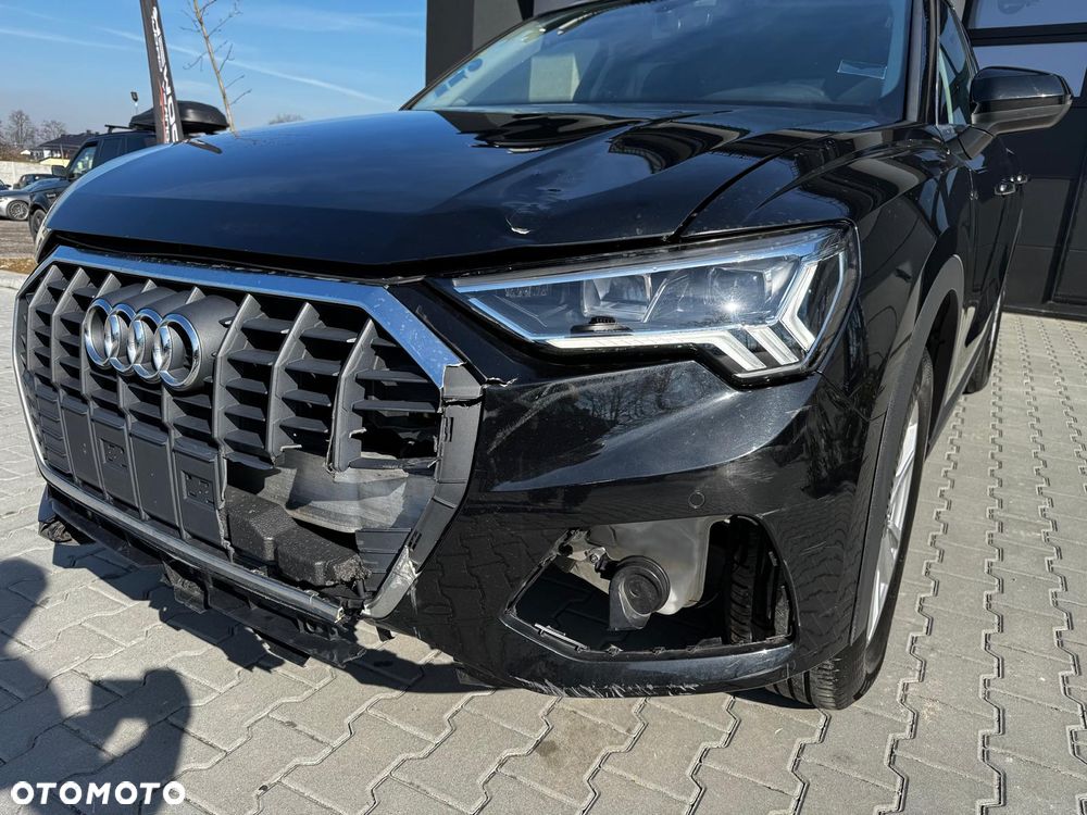 Audi Q3 40 TDI Quattro S tronic advanced - 32