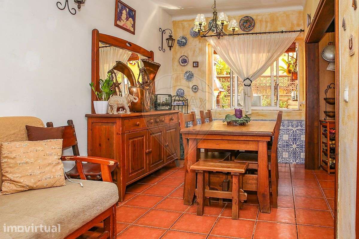 Apartamento T2 para venda - Grande imagem: 2/20