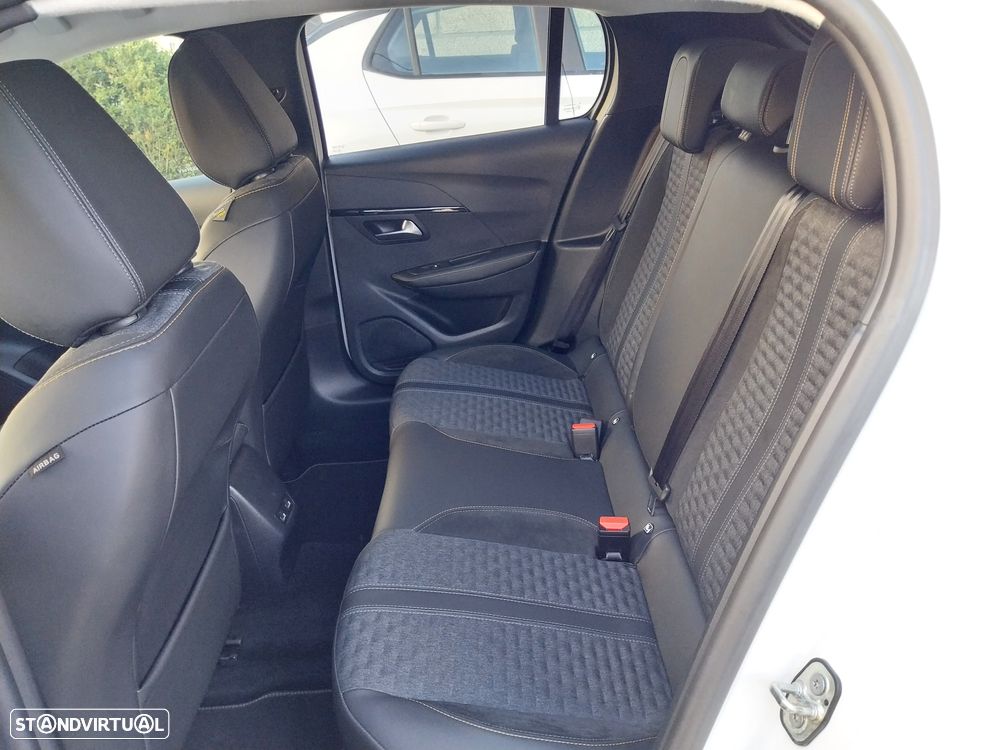 Peugeot 208 1.2 Allure - 11