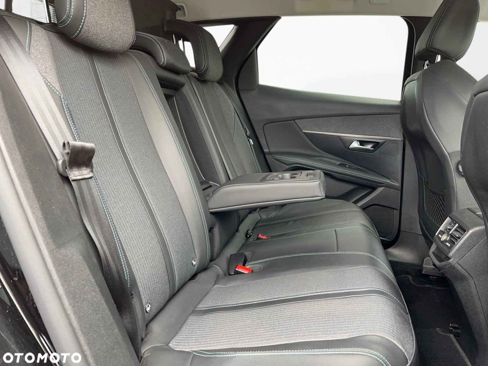 Peugeot 3008 - 20
