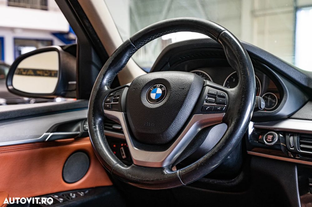 BMW X5 sDrive25d Sport-Aut. - 13